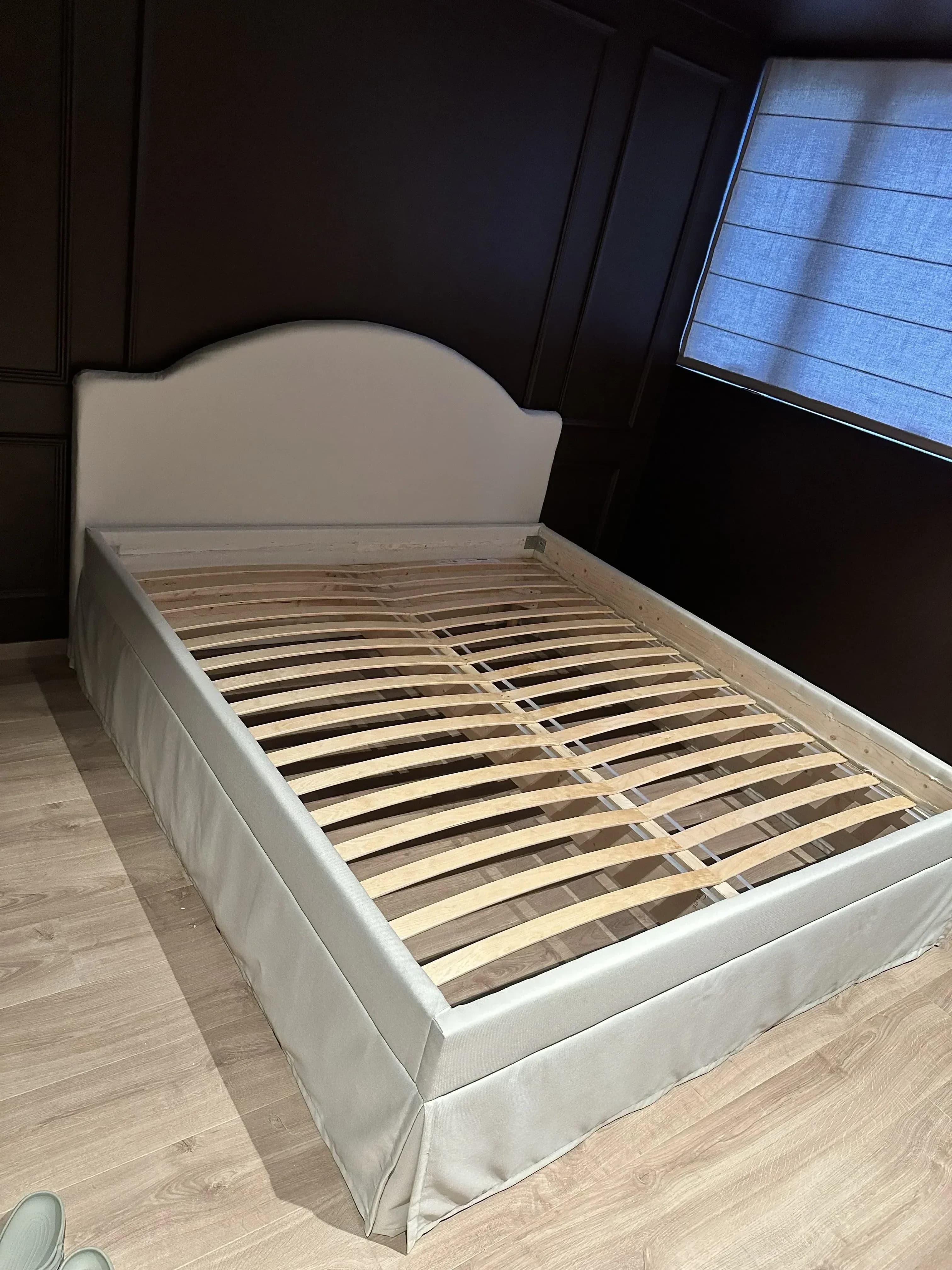 Plassbygde møbler — bilde 3