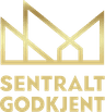 Sentral godkjenning