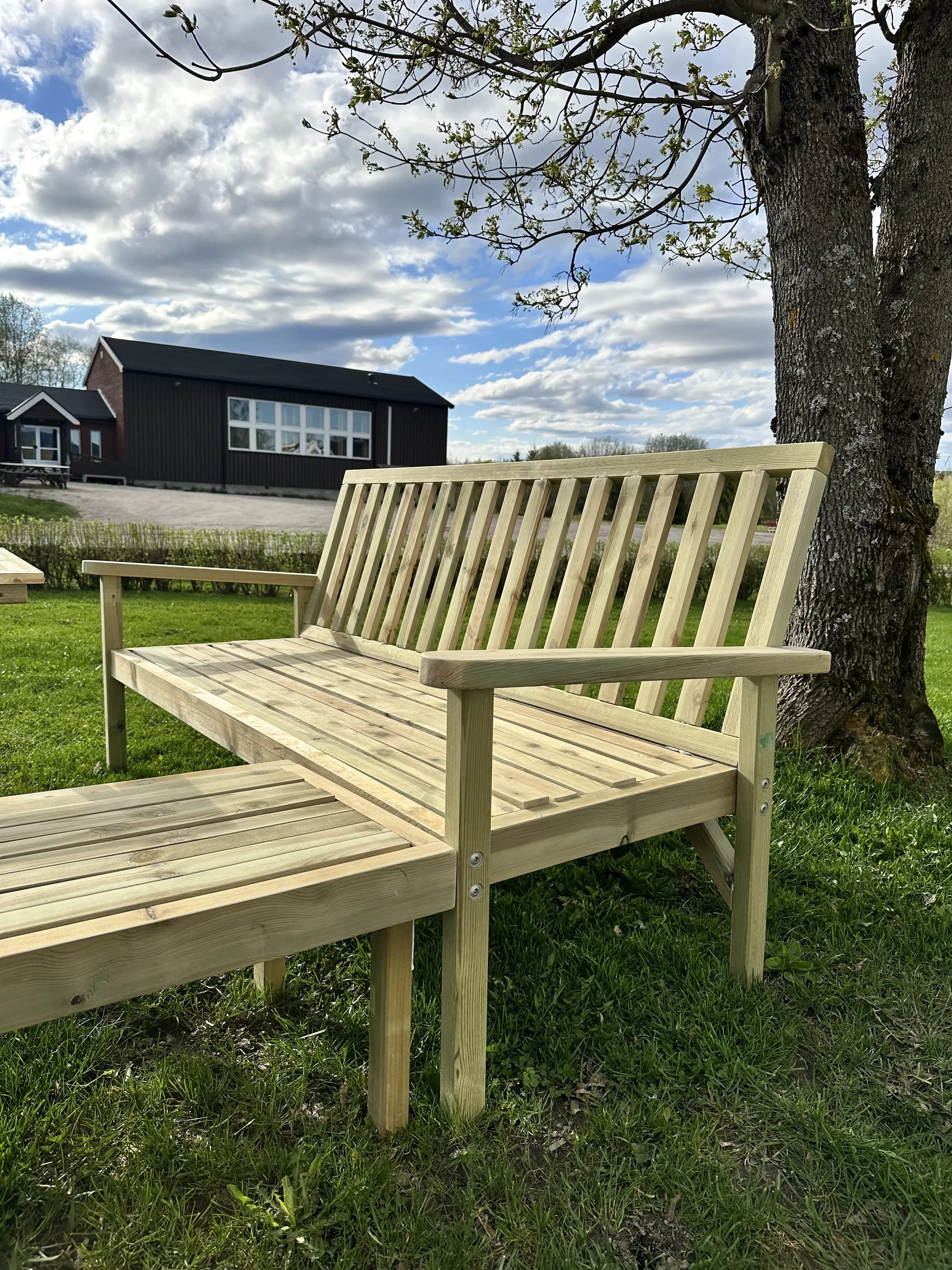 Hagemøbler — bilde 3